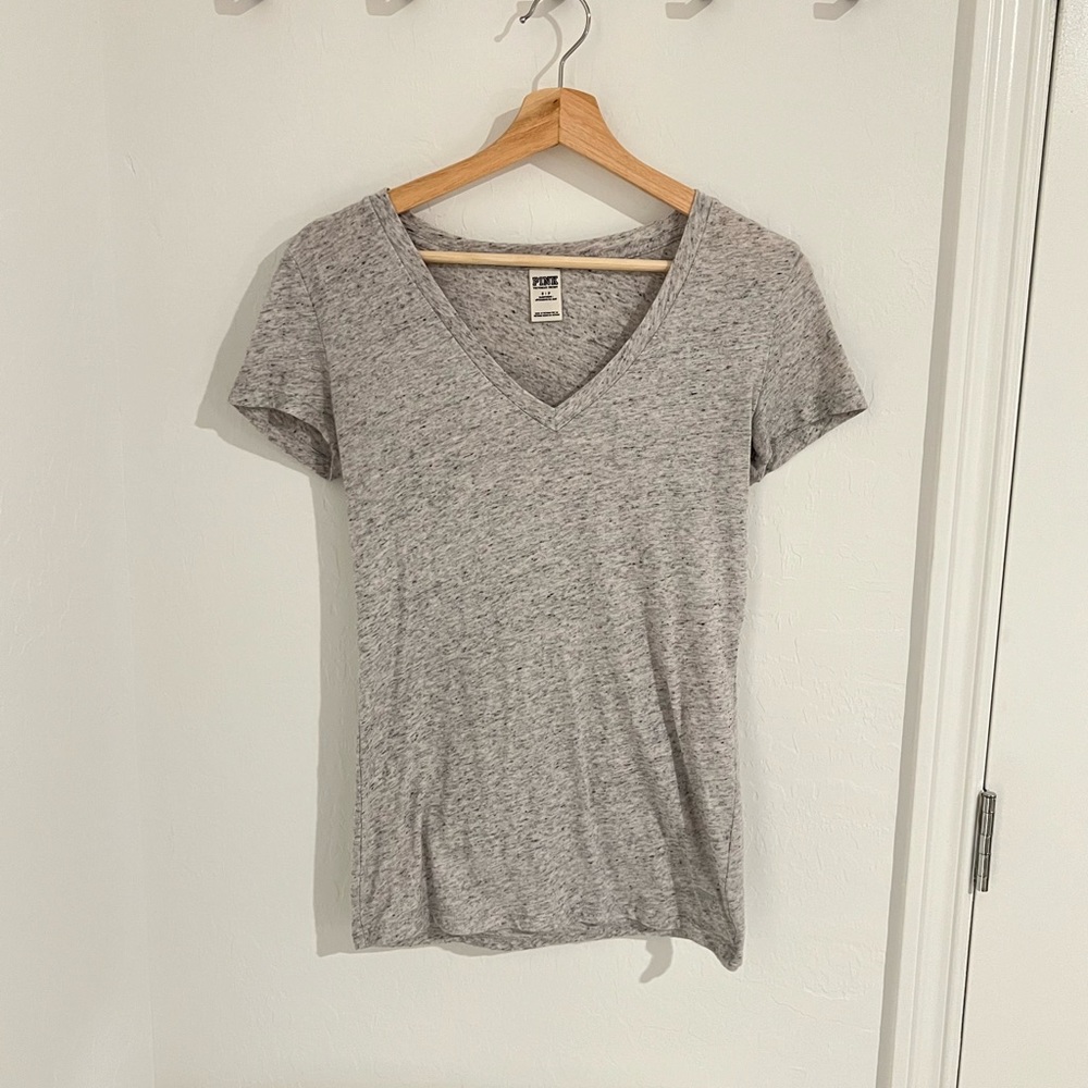 Pink Sleepwear Shirt